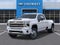 2026 Chevrolet Silverado 3500HD High Country DRW