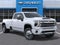 2026 Chevrolet Silverado 3500HD High Country DRW