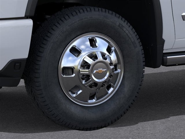 2026 Chevrolet Silverado 3500HD High Country DRW