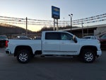 2026 Chevrolet Silverado 3500HD High Country