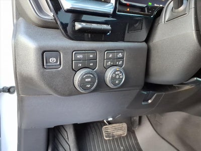 2026 Chevrolet Silverado 3500HD High Country