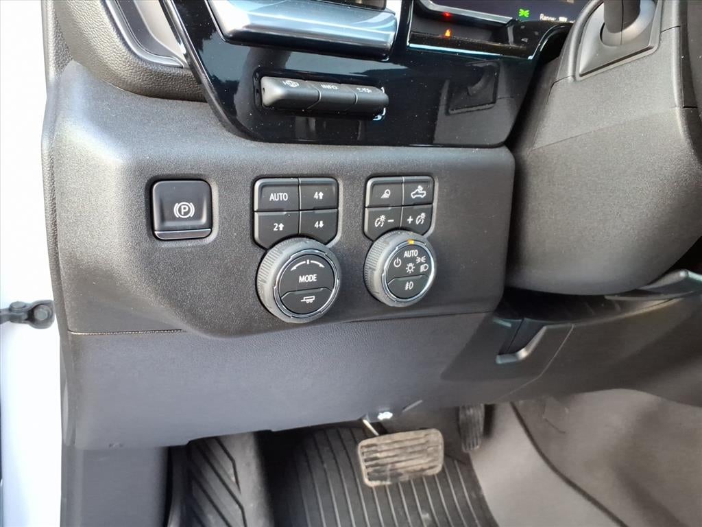 2026 Chevrolet Silverado 3500HD High Country