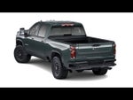 2026 Chevrolet Silverado 2500HD ZR2