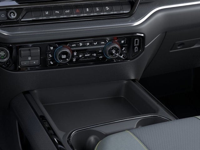 2026 Chevrolet Silverado 2500HD ZR2