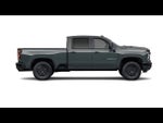 2026 Chevrolet Silverado 2500HD ZR2