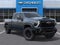 2026 Chevrolet Silverado 2500HD ZR2