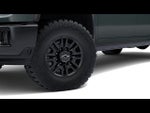 2026 Chevrolet Silverado 2500HD ZR2