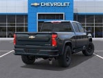2026 Chevrolet Silverado 2500HD ZR2