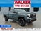 2026 Chevrolet Silverado 2500HD ZR2