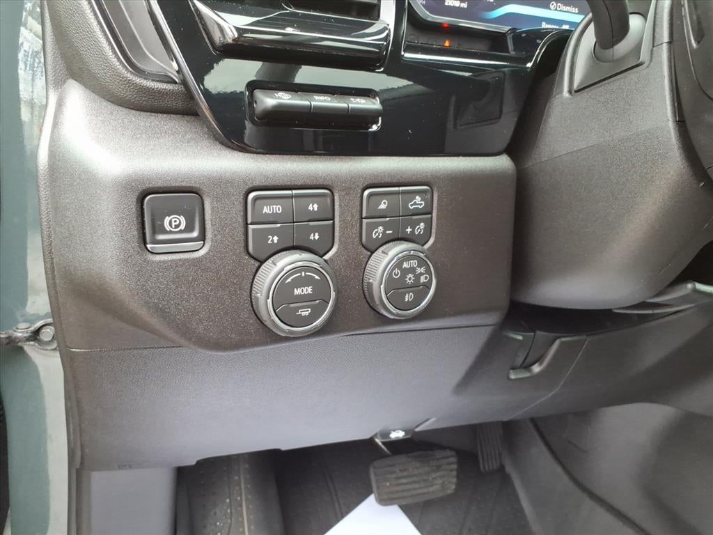 2026 Chevrolet Silverado 2500HD ZR2