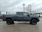 2026 Chevrolet Silverado 2500HD ZR2