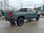 2026 Chevrolet Silverado 2500HD ZR2