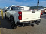 2021 Chevrolet Silverado 2500HD Custom