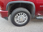 2022 Chevrolet Silverado 2500HD Base