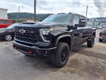 2024 Chevrolet Silverado 2500HD ZR2