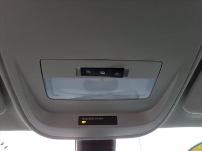 2022 Chevrolet Colorado Work Truck