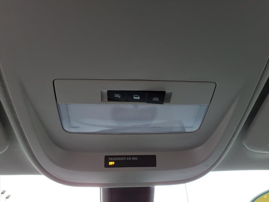 2022 Chevrolet Colorado Work Truck