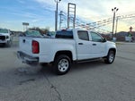 2022 Chevrolet Colorado Work Truck