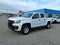 2022 Chevrolet Colorado Work Truck