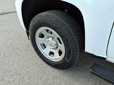 2022 Chevrolet Colorado Work Truck