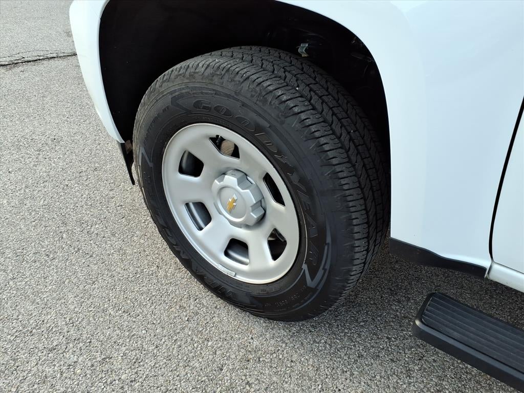 2022 Chevrolet Colorado Work Truck