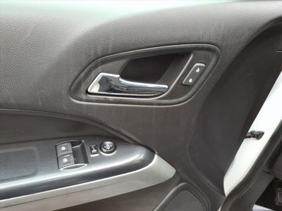 2021 Chevrolet Colorado Base