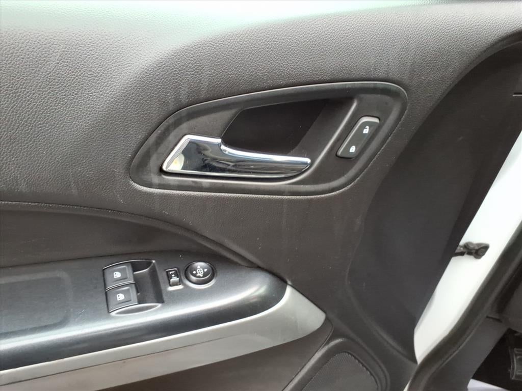 2021 Chevrolet Colorado Base