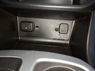 2021 Chevrolet Colorado Base