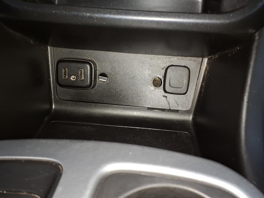 2021 Chevrolet Colorado Base