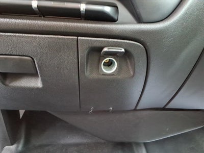 2017 Chevrolet Silverado 1500 Base