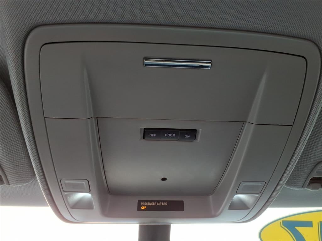 2017 Chevrolet Silverado 1500 Base