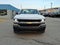 2017 Chevrolet Silverado 1500 Base