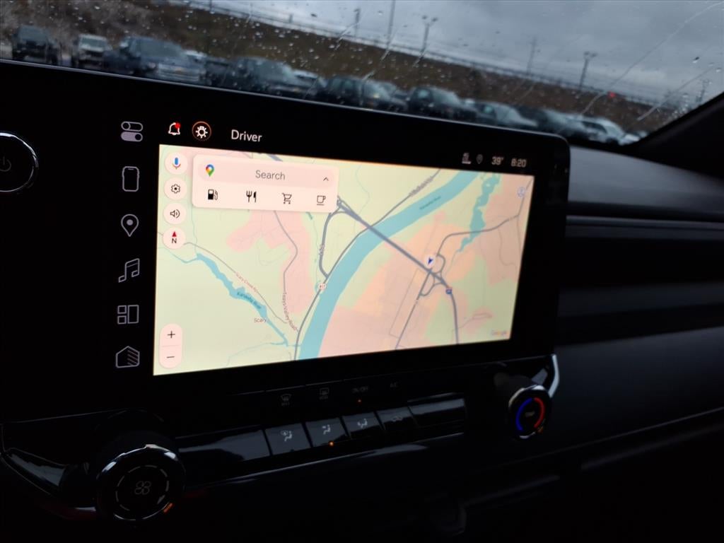 2025 Chevrolet Colorado Work Truck