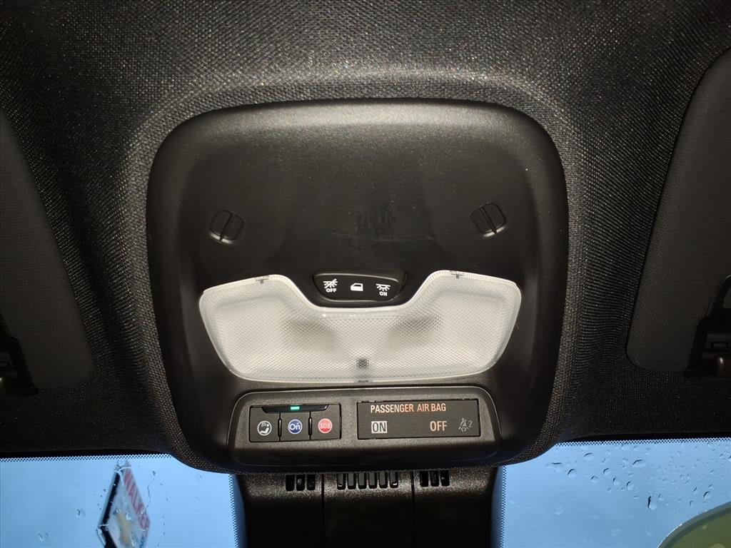 2025 Chevrolet Colorado Work Truck