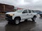2025 Chevrolet Colorado Work Truck