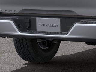 2024 Chevrolet Colorado LT in Hurricane, WV - Walker Automotive Group