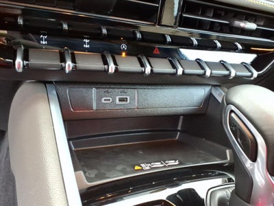 2025 Chevrolet Colorado Base