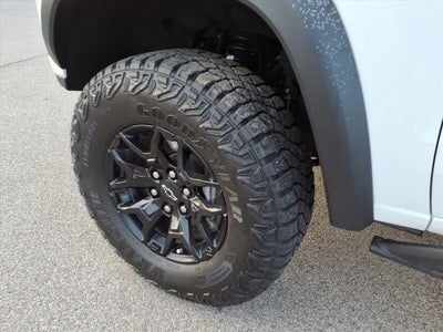 2025 Chevrolet Colorado Base