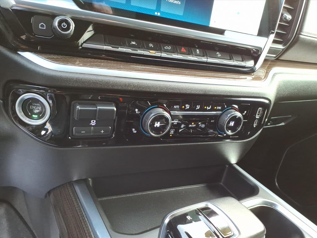 2022 Chevrolet Silverado 1500 Base