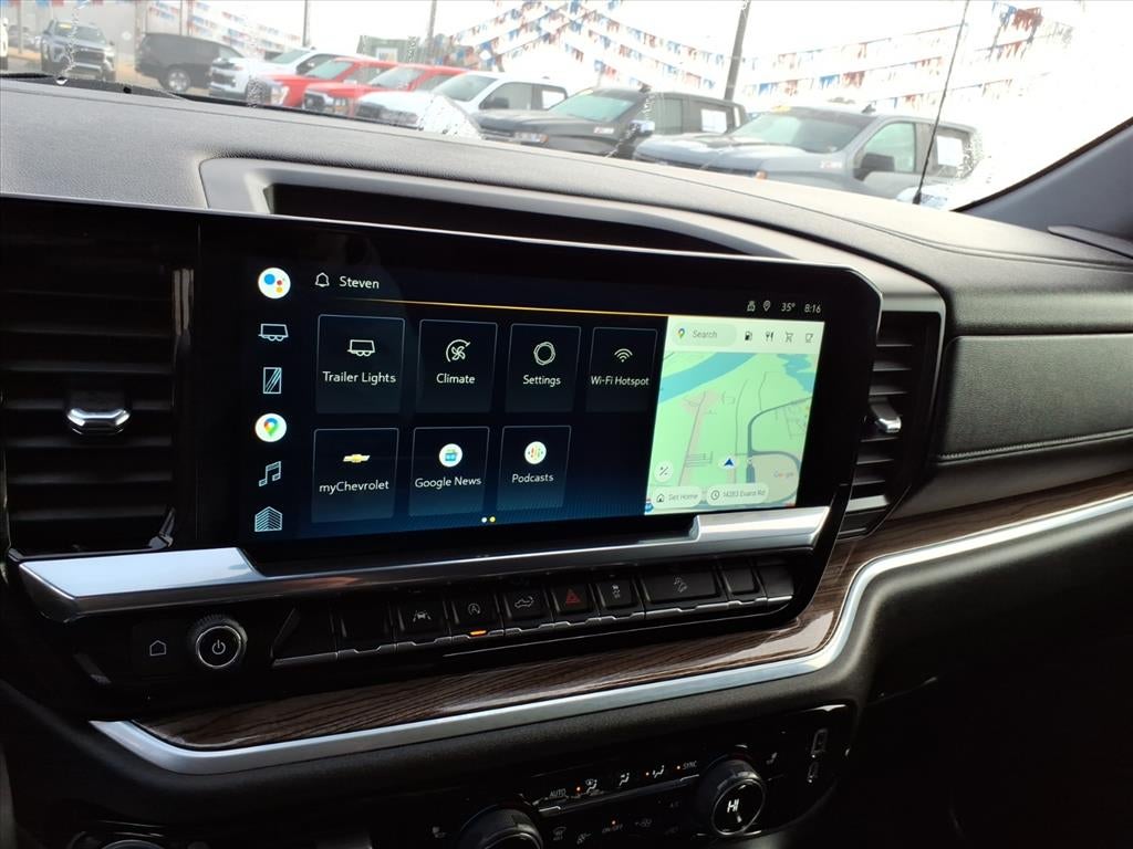 2022 Chevrolet Silverado 1500 Base