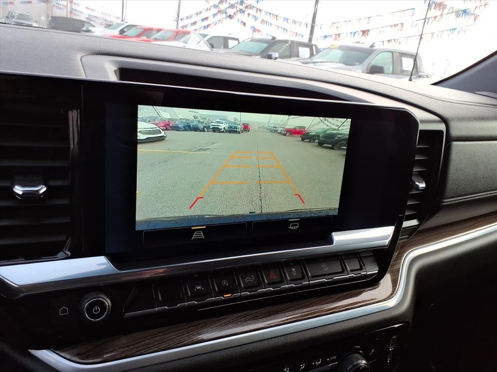 2022 Chevrolet Silverado 1500 Base