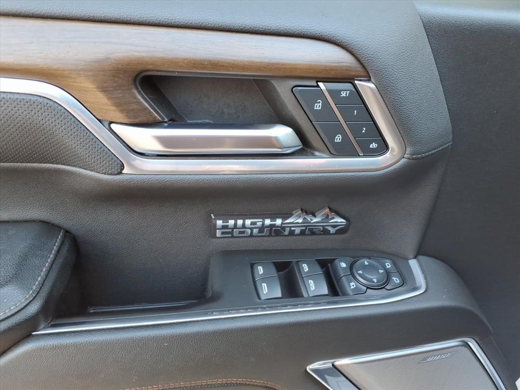 2024 Chevrolet Silverado 1500 Base