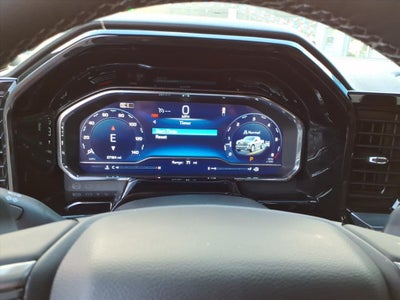 2024 Chevrolet Silverado 1500 Base