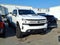 2022 Chevrolet Silverado 1500 Limited RST