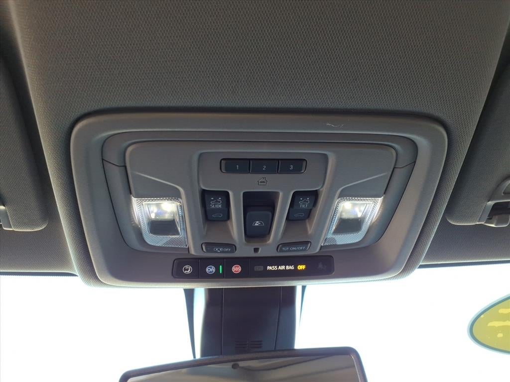 2022 Chevrolet Silverado 1500 Limited LTZ