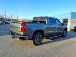 2022 Chevrolet Silverado 1500 Limited LTZ