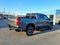 2022 Chevrolet Silverado 1500 Limited LTZ
