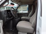 2025 Chevrolet Express WT