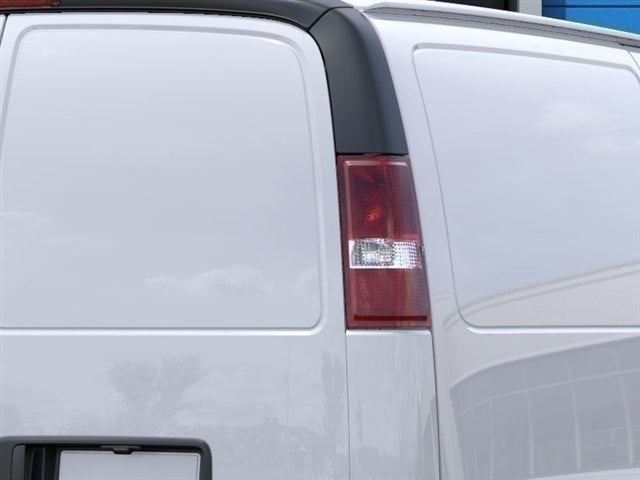 2025 Chevrolet Express WT