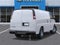 2025 Chevrolet Express WT